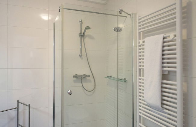 Spacious Modern Apartment in Scheveningen - Foto 40