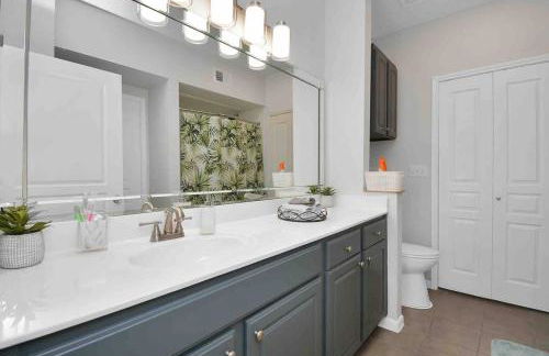 Island Paradise -2Bedroom /2Bath/NRG/MedCenter/Galleria - Foto 27