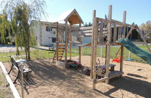 Gîte Soleïado - Mas du Soleil - Foto 31