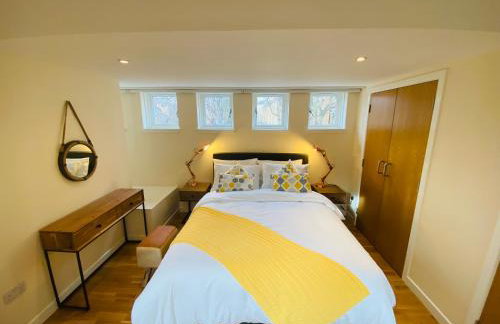 2 Bed 2 bath with Private Parking - Foto 13