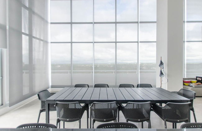 SkyTower Excepcional Departamento - Photo 41