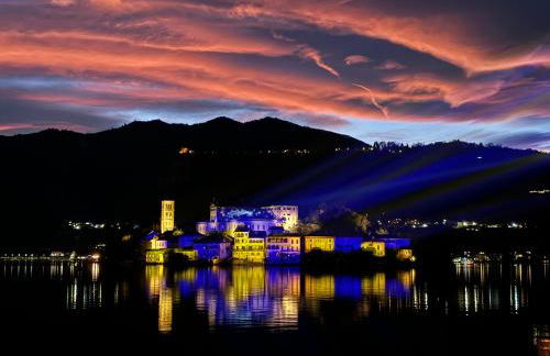 -Ortaflats- Appartamenti Imbarcadero & Palazzotto - Photo 48