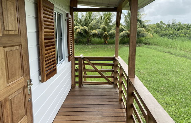 Koffiemama Tree B&B - Photo 25