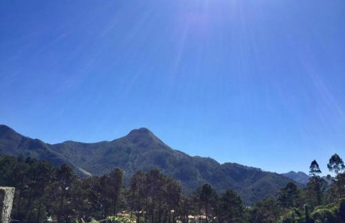 Apartamento Vista da Montanha - Foto 37