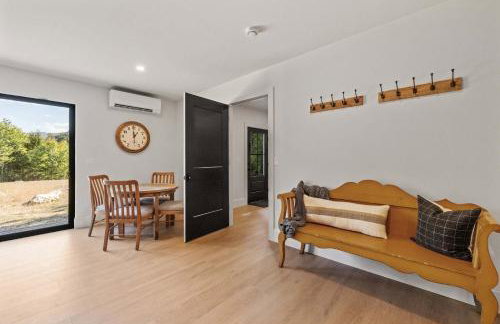 Le Petit Flat - 2 Bed 1 Bath One Level Apartment - Foto 33