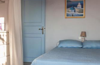 Villa Nina, dreamy little cycladic home in Amorgos - Foto 17