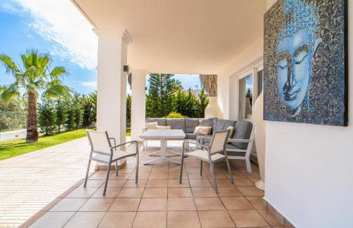 Villa Views Can Funtasa II - Foto 35