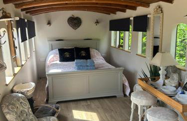 Hideaway carriage - Foto 15