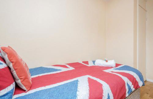 4-bedroom flat near BigBen,Parliament & London Eye - Foto 16