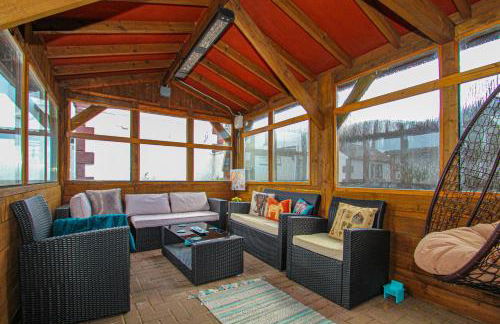 Lavish 2 bed sleeps 5 near Lanark - Photo 50