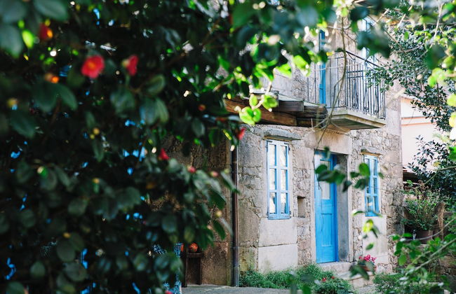 Casa Perfeuto María - Photo 47