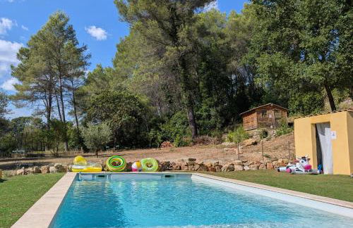 Pavillon La Ruine - Foto 16