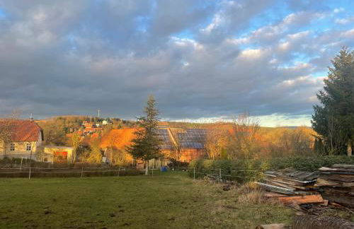 Ferienwohnung am Herreder Wald - Photo 19