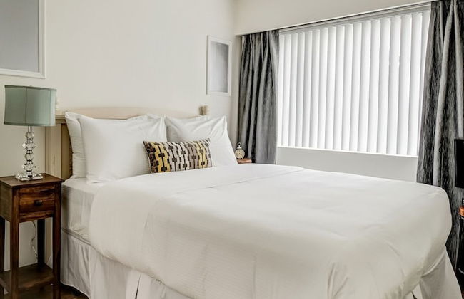 Rosellen Suites At Stanley Park - Foto 9