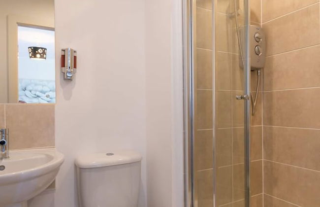 Executive City Apartment -Near Greengate - Foto 27