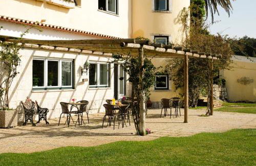 Lisbon Country Villa - Photo 20