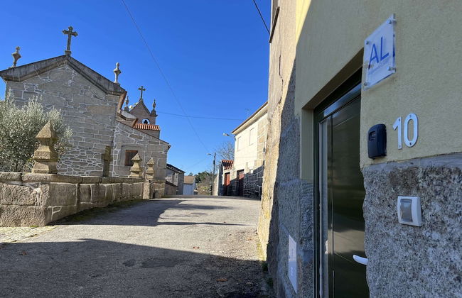 Vila Mena by Trip2Portugal - Foto 49