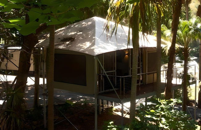 Tiona Palms Holiday Park - Foto 80