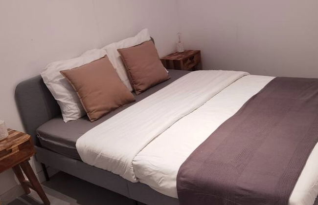 LK 2BR Serviced Apartments - Photo 14