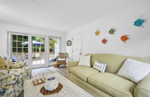 Family-Friendly Harwich Retreat Near Beaches - Foto 29