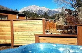 Weekend Getaway for Outdoor Recreation near San Isabel Forest in Colorado - Foto 4