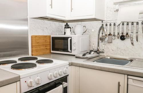 Forest View Cottage - Foto 13