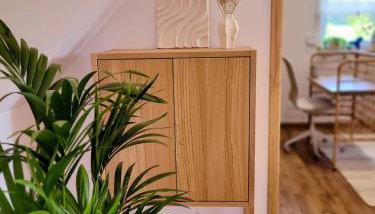 Domek Bory Tucholskie laso przestrzeń - Foto 5