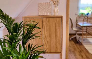 Domek Bory Tucholskie laso przestrzeń - Foto 5