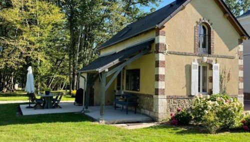 La Chênaie - Suites individuelles dans un domaine d'art contemporain et nature - Photo 2