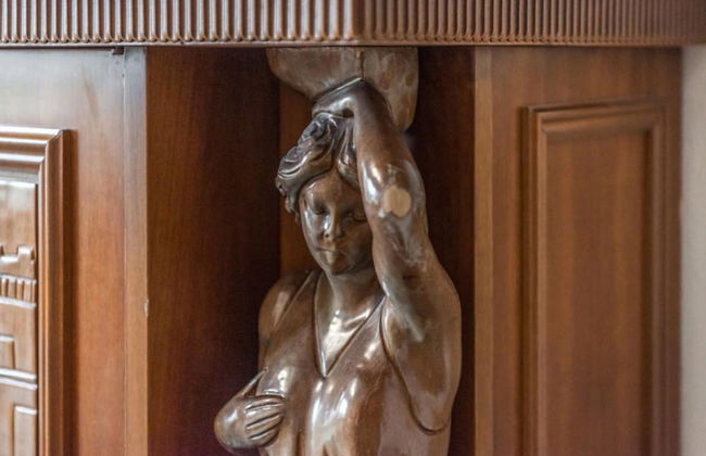 Kanuni - Authentic Albanian House - Photo 35