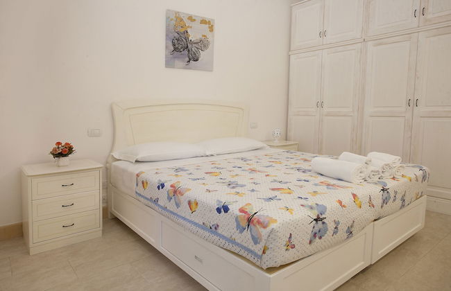 Villa Rosato - Foto 72