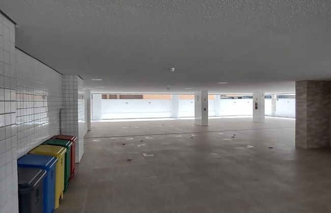 Edifício Promenade II Apt 404 - Foto 47