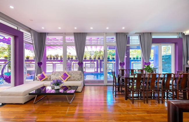 Villas 126-G1 Vung Tau - Foto 27