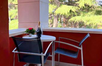 Villa Valdepian Apartments - Foto 44