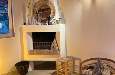 Villa LILY BAY baie de Santa Giulia-Porto Vecchio - Foto 63