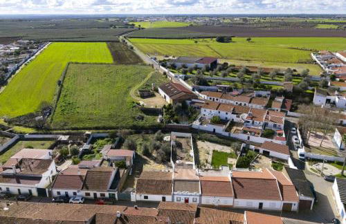 Casa Oliva Refugio Rural Contemporaneo - Foto 45
