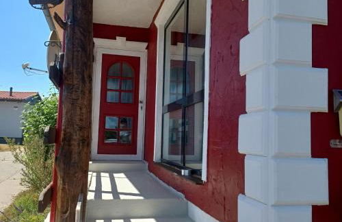 Gemuetlicher Bungalow mit Garten UND Whirlpool in Nakenstorf - Foto 22