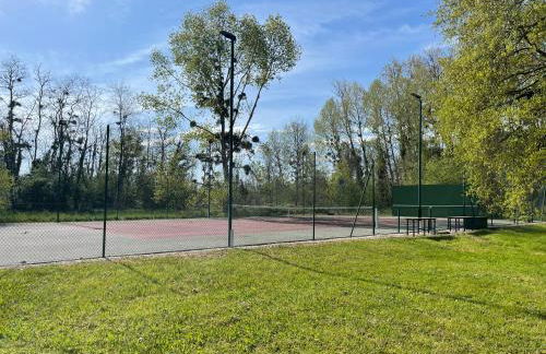 La Bourdette - Elegantes Herrenhaus im Boutique Stil - Foto 43