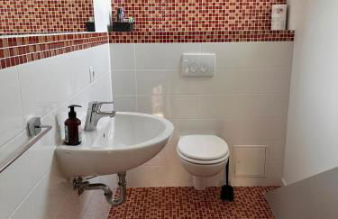 Modern Wohnen mit Rheinpanorama - Foto 5