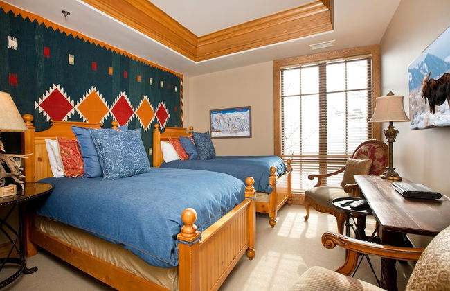 Teton Private Residences - Foto 4