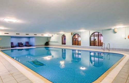 Mallard Cottage Lake District, Leisure Spa Pool & Gym - Photo 48