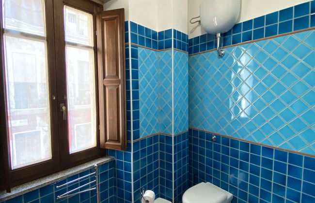 La Scala del Sale - Foto 5