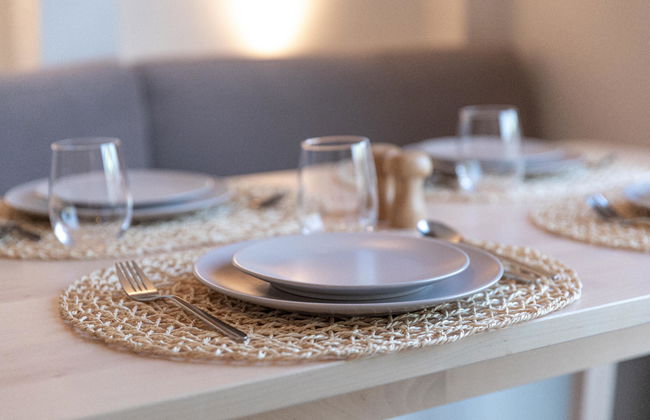 L'olive homes - Foto 13