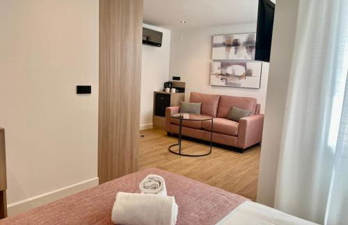 Geysotur Ribera Luxury Suites - Foto 24