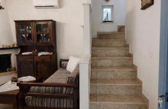 Thalassa Beach House, Marathonas-Aegina - Foto 14