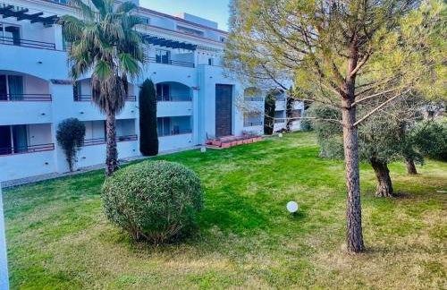 Appartement en bord de mer avec piscine - Foto 15