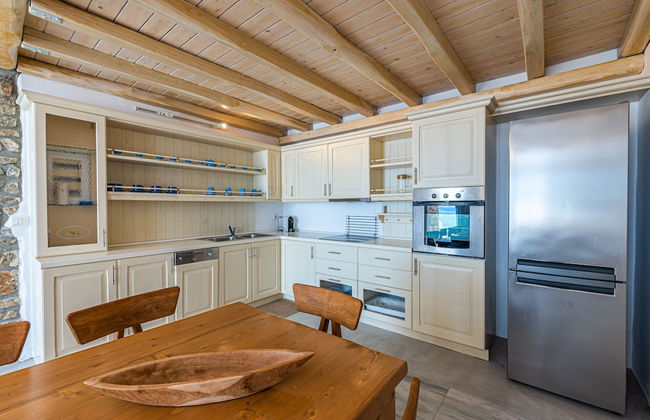 Villa Thelgo - Foto 48