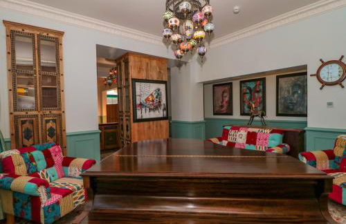 Royal Oak House - Foto 30