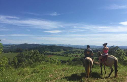Hotel Fazenda Colina - Foto 51