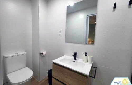 Sunny Churriana City - Photo 14